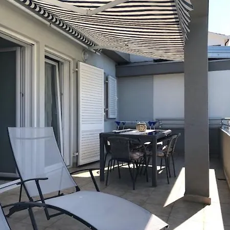 Apartment Jola *