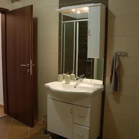 Apartment Jola Rab Town