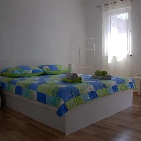 Apartment Jola
