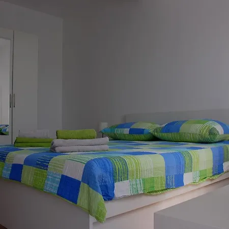 Apartment Jola